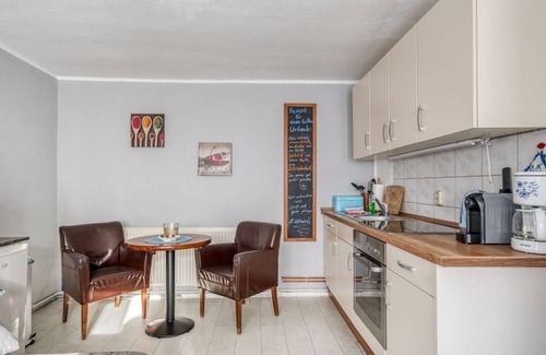 Wernigerode House | Bungalow in Wernigerode