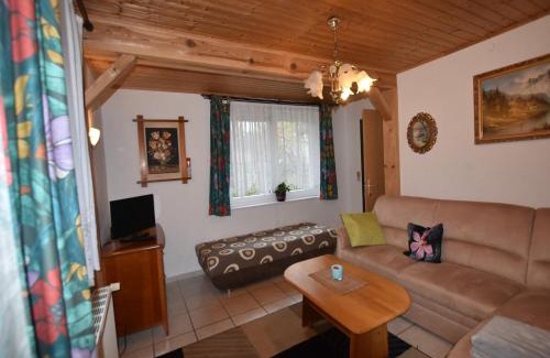 Stove House | Bungalow in Wiek