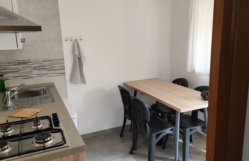 Cavallino-Treporti House | Bungalow Fuin 12 (CIN IT027044B4AZWRKV7O)