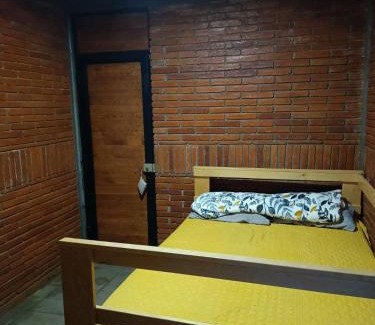 San Juan Guelavia Apartment | Bungalow Jabalí en Fábrica de Mezcal by Casa Oaxaca