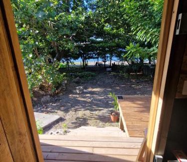 Saint-Pierre Apartment | Bungalow kay Émile Précheur
