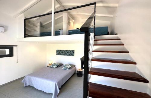 Tiahura House | Bungalow Kayanui