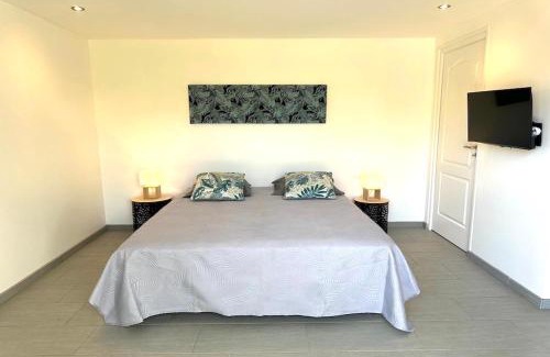 Tiahura House | Bungalow Kayanui