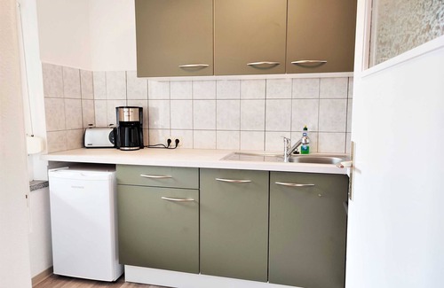 Gross-Sarchen Apartment | Bungalow Krzyzaniak