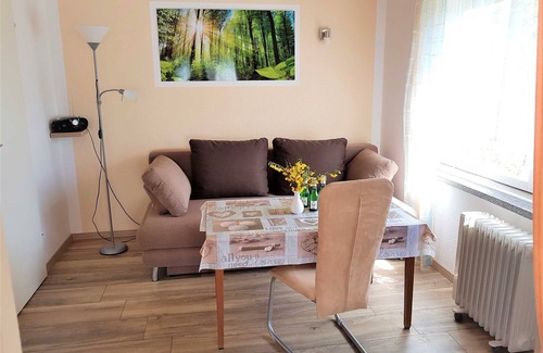 Gross-Sarchen Apartment | Bungalow Krzyzaniak