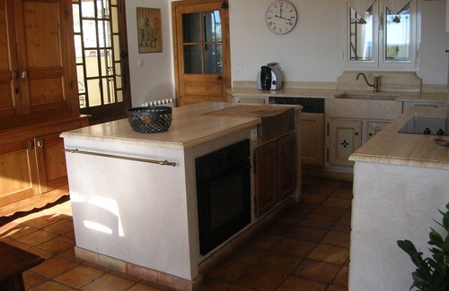 Moissac-Bellevue Villa | Bungalow - Moissac-BellevueHouse with character