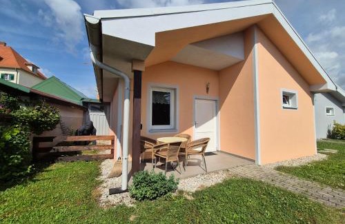Lutzmannsburg House | Bungalow Paradies - Nähe Sonnentherme