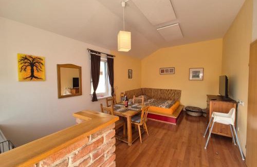 Lutzmannsburg House | Bungalow Paradies - Nähe Sonnentherme