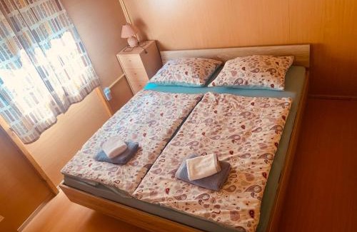 Jesenice Apartment | Bungalow Perun
