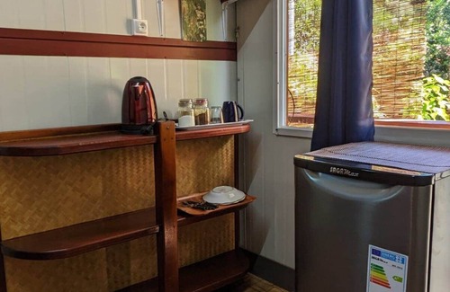 Taiohae House | Bungalow Privatif aux Marquises : "noho Mai"