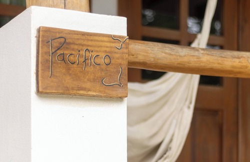 Playa Santa Teresa House | Bungalow Sereno - Beach Chic!