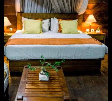 Denpasar Timur House | Bungalow Soka