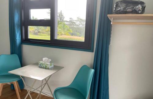 Taiarapu-Ouest House | Bungalow Tiny House Puunui
