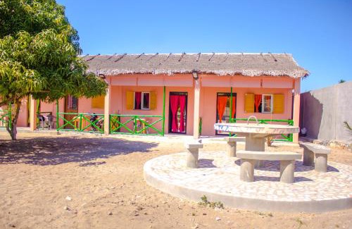 Mahajanga Apartment | Bungalow Tropical Mamy