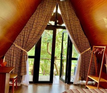 Chau Duc Other | Bungalow
