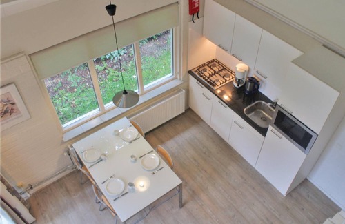 Posterholt House | Bungalowpark Het Posterbos is located 800 meters outside the sociable village of Posterholt in the m