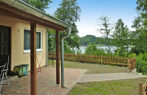 Nuthe-Urstromtal House | Bungalows am Vordersee, Dobbrikow