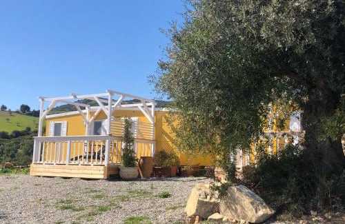 Rocca Imperiale House | Bungalows by B&B Villa Sveva