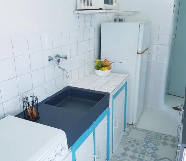 Pointe de la verdure House | Bungalows proche de la plage