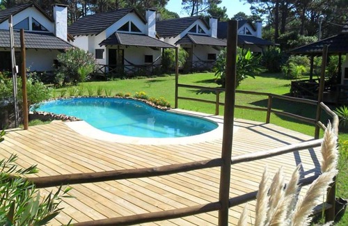 Piriapolis Villa | BUNGALOWS PTA COLORADA - DE 2 A 7 PERSONAS