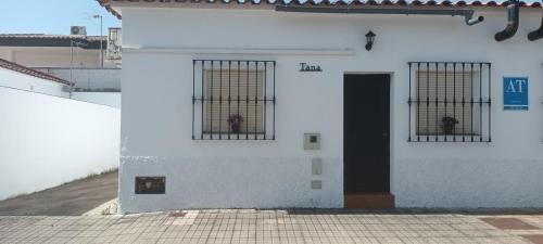 Cala Apartment | Bungalows Sierra San Benito