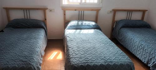 Cala Apartment | Bungalows Sierra San Benito