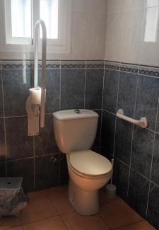 Cala Apartment | Bungalows Sierra San Benito