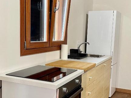 Mercadillo Apartment | Bungalows Virales