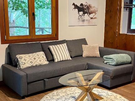 Mercadillo Apartment | Bungalows Virales