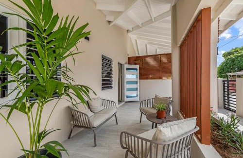 Nieuw Nederland Apartment | Bunita den Bario Apartments