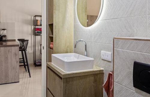 Nieuw Nederland Apartment | Bunita den Bario Apartments