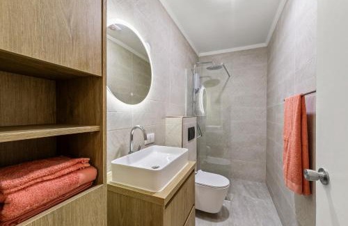 Nieuw Nederland Apartment | Bunita den Bario Apartments