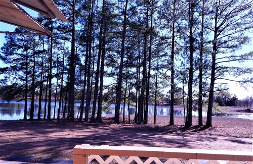 Antlers Cabin | Bunkhouse Cabin @ Rock'n O Ranch