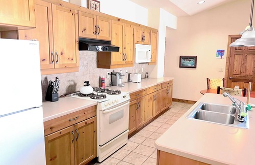 Kremmling Apartment | Bunkhouse, The Bunkhouse - A cozy and quiet stay