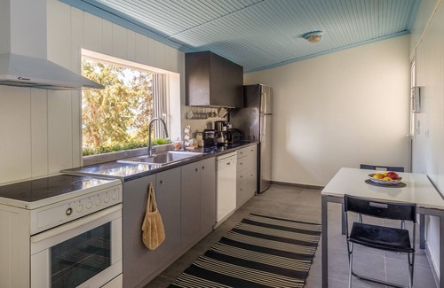 Saronikos Apartment | Bunny island- seaview house, Attika rivieran