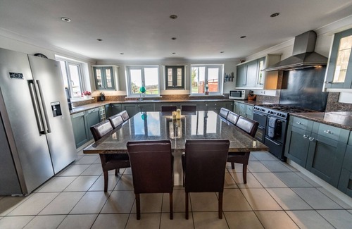Llangynog Cottage | Bunny Meadows Farmhouse