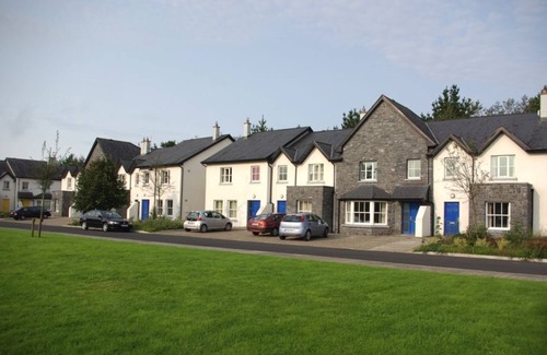 Bunratty Cottage | Bunratty Town House No 7