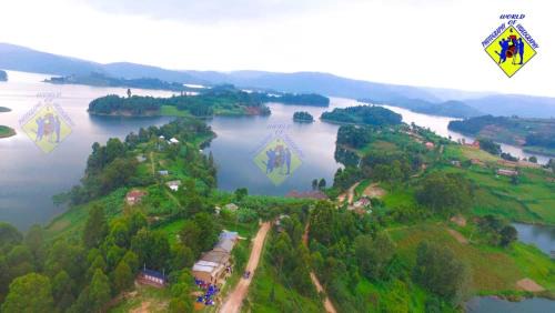 Kabale Resort | Bunyonyi Safaris Resort
