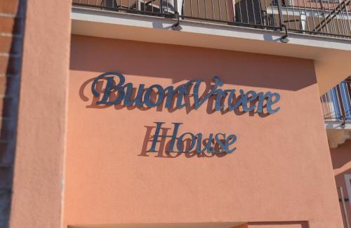 Verduno House | BuonVivere House
