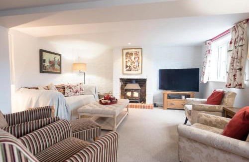 Orford House | Buoys Cottage, Orford