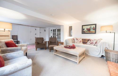 Orford House | Buoys Cottage, Orford