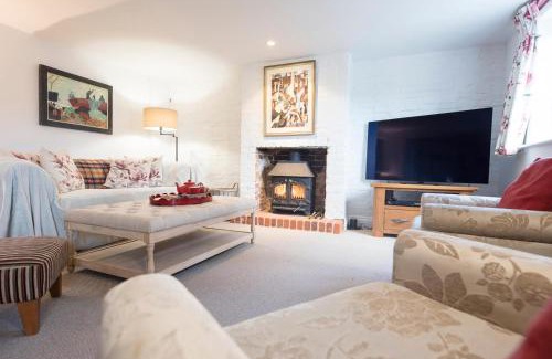 Orford House | Buoys Cottage, Orford