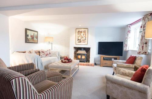 Orford House | Buoys Cottage, Orford