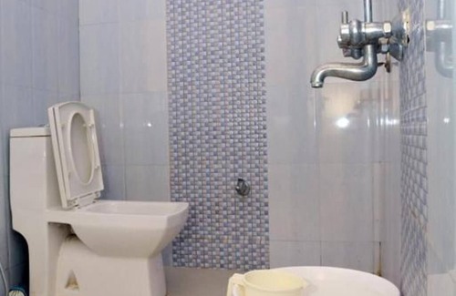 Dhanaulti House | Burans Breeze A Home Away From Home