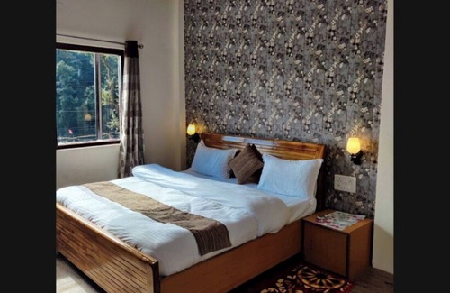 Dhanaulti House | Burans Breeze A Home Away From Home