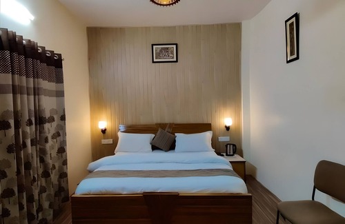Dhanaulti House | Burans Breeze A Home Away From Home