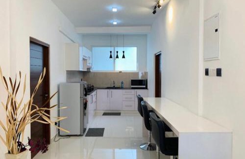 Nugegoda House | Burberry residencies
