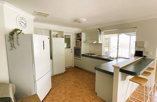 Binningup House | Burcham Breeze Binningup