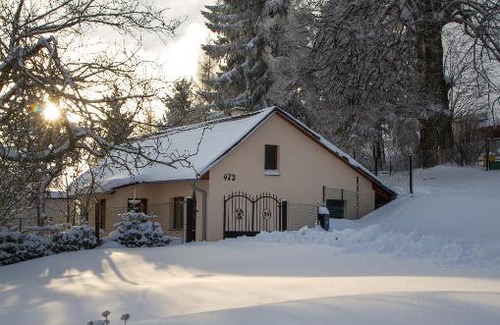 Stiavnicke Bane House | Burg nad Banskou Štiavnicou