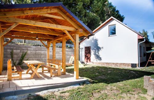 Stiavnicke Bane House | Burg nad Banskou Štiavnicou